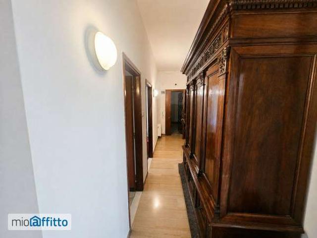 Appartamento arredato Centro