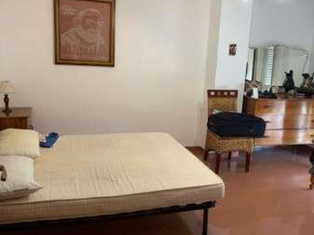 Appartamento arredato Centro