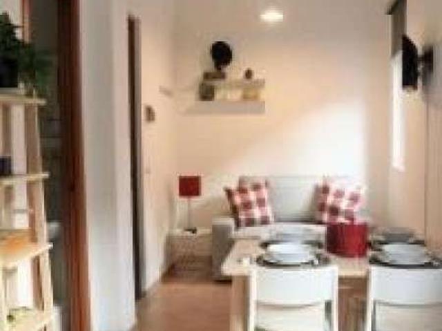 Appartamento arredato Centro