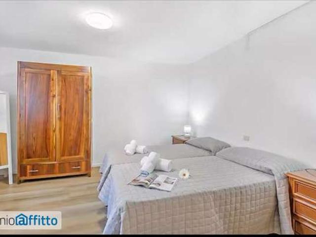 Appartamento arredato Centro