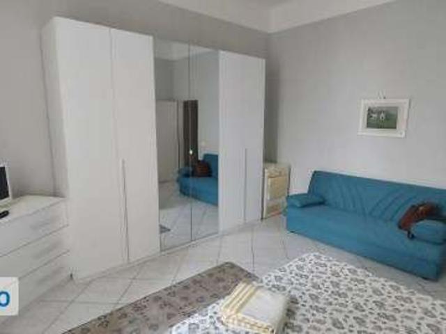 Appartamento arredato Centro
