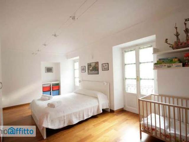 Appartamento arredato Centro