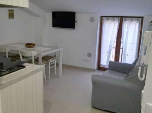 Appartamento arredato Centro