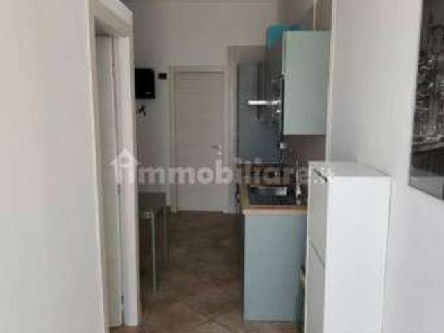 Appartamento arredato Centro
