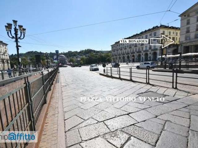 Appartamento arredato Centro