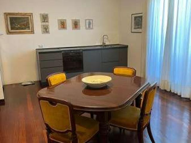 Appartamento arredato Centro