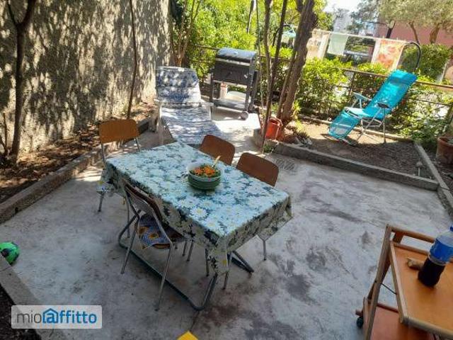 Appartamento arredato Centro