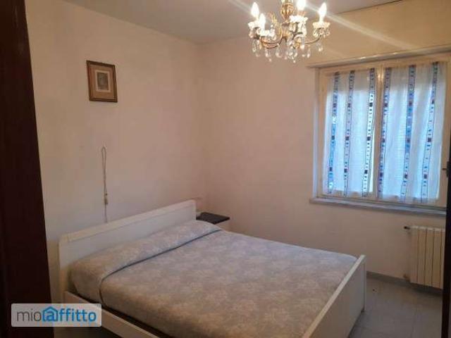 Appartamento arredato Centro