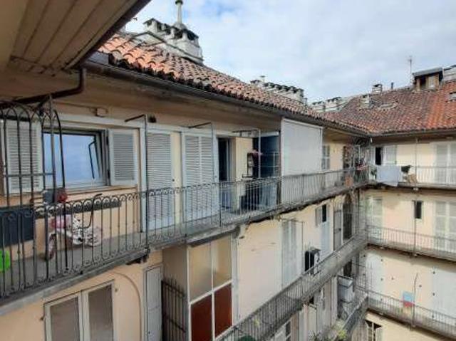 Appartamento arredato Centro