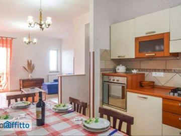 Appartamento arredato Centro