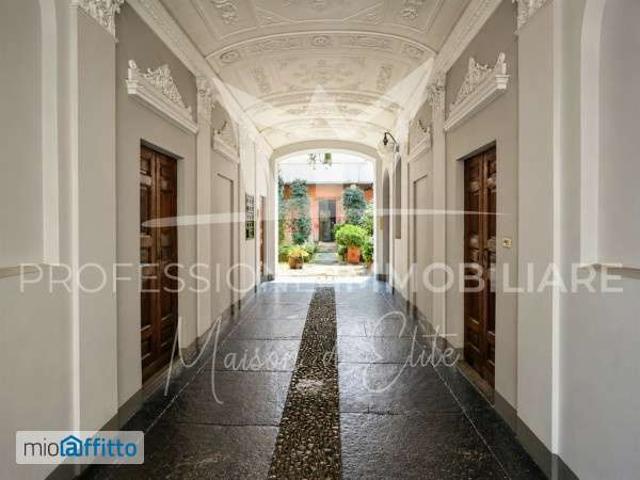 Appartamento arredato Centro