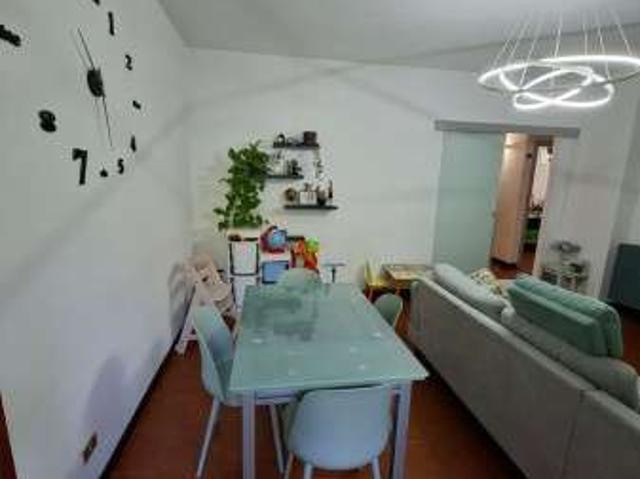 Appartamento arredato Centro