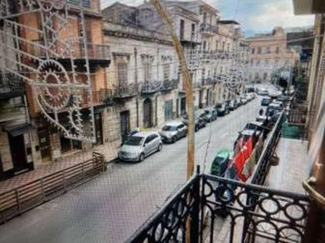 Appartamento arredato Centro