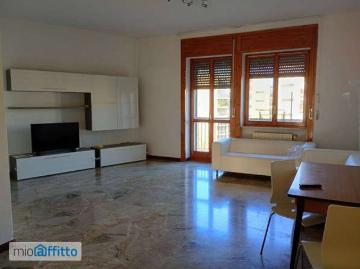Appartamento arredato Centro