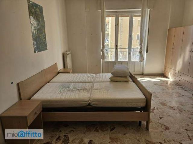 Appartamento arredato Centro