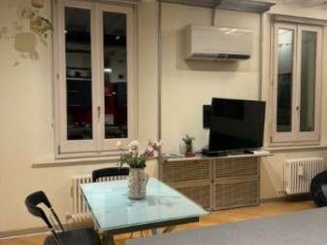 Appartamento arredato Centro