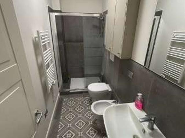 Appartamento arredato Centro