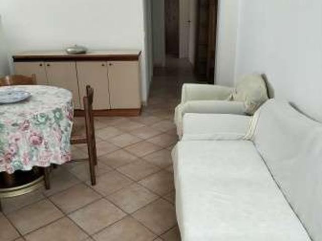 Appartamento arredato Centro