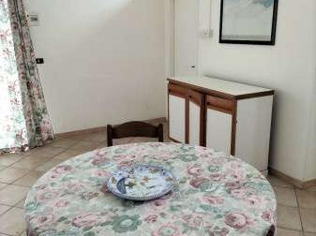 Appartamento arredato Centro