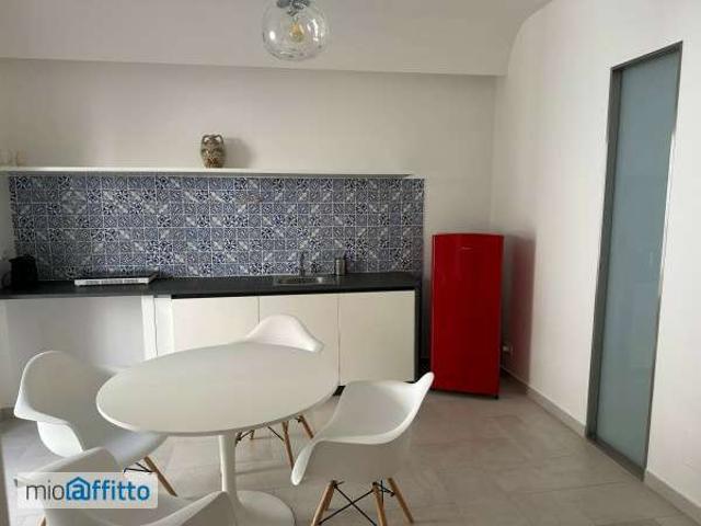 Appartamento arredato Centro