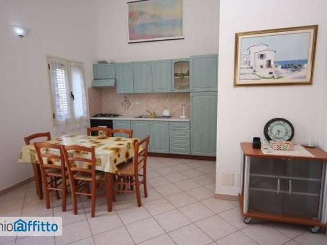 Appartamento arredato Centro