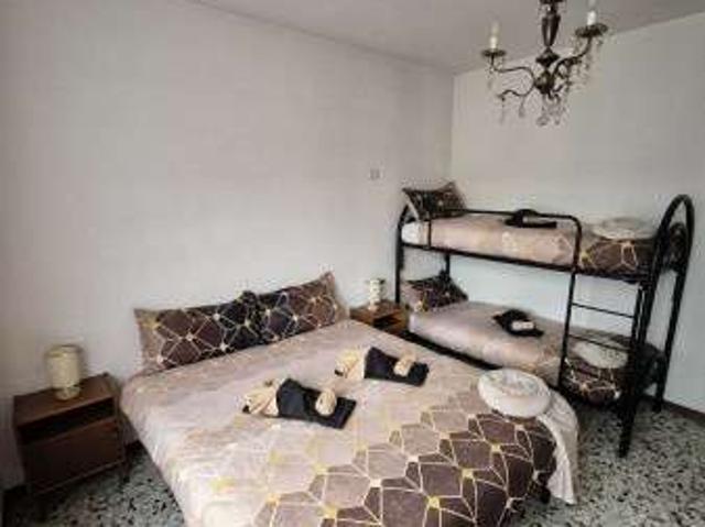 Appartamento arredato Centro