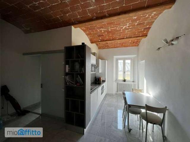 Appartamento arredato Centro