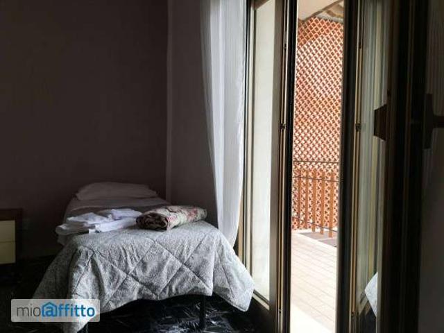 Appartamento arredato Centro