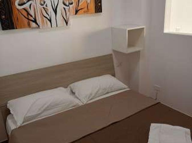Appartamento arredato Centro