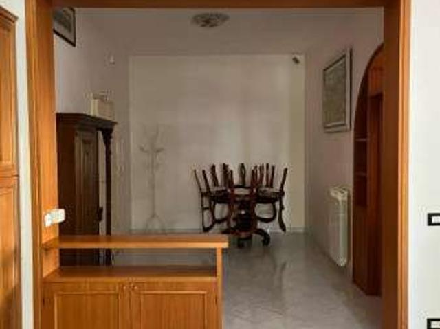 Appartamento arredato Centro
