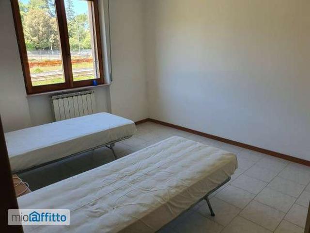 Appartamento arredato Centro