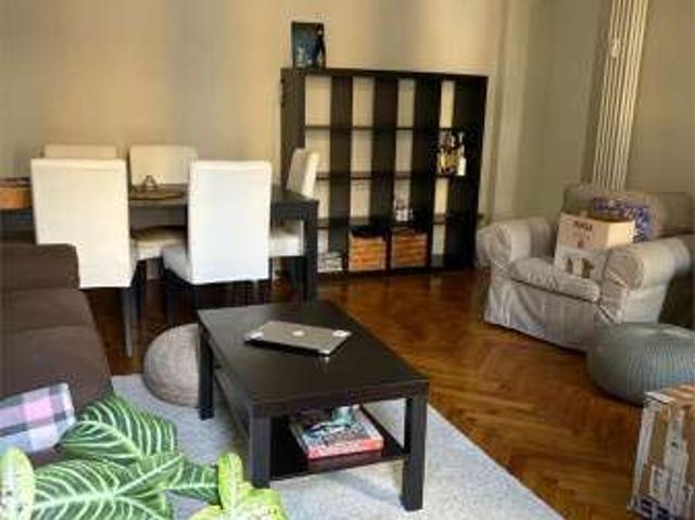 Appartamento arredato Centro
