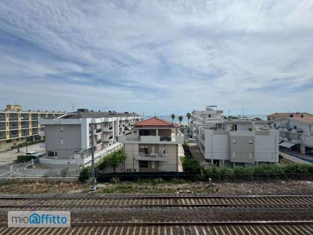 Appartamento arredato Centro