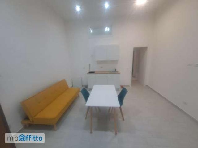 Appartamento arredato Centro