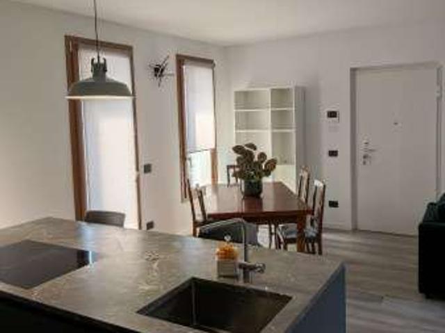 Appartamento arredato Centro