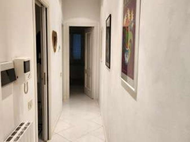 Appartamento arredato Centro