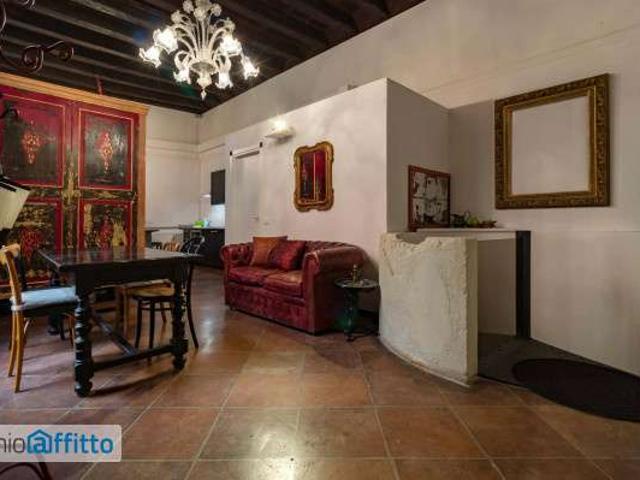 Appartamento arredato Centro