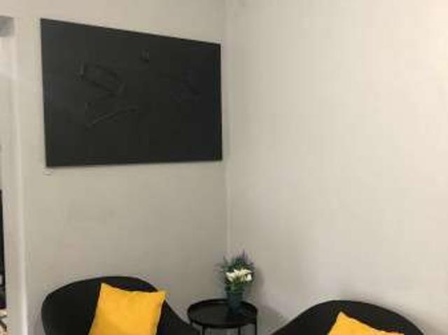 Appartamento arredato Centro