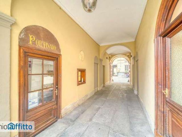 Appartamento arredato Centro