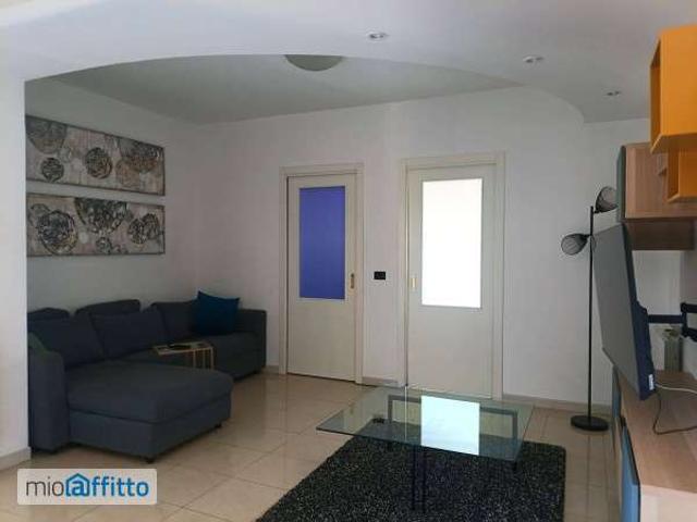 Appartamento arredato Centro