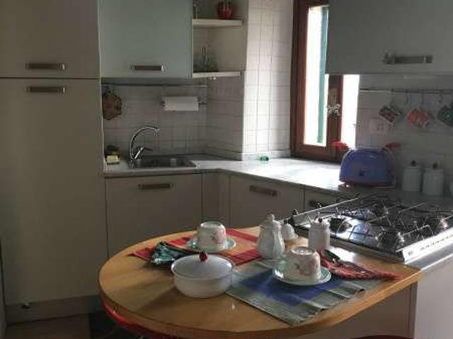 Appartamento arredato Centro
