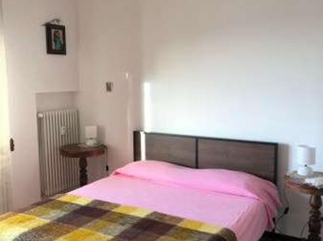 Appartamento arredato Centro