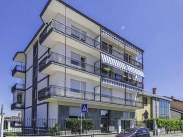 Appartamento arredato Centro