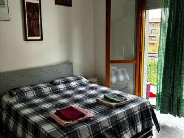 Appartamento arredato Centro