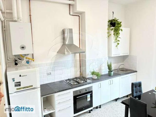 Appartamento arredato Centro