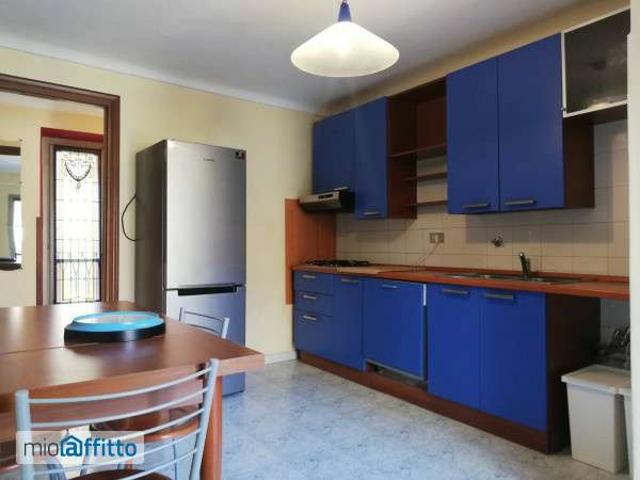 Appartamento arredato Centro