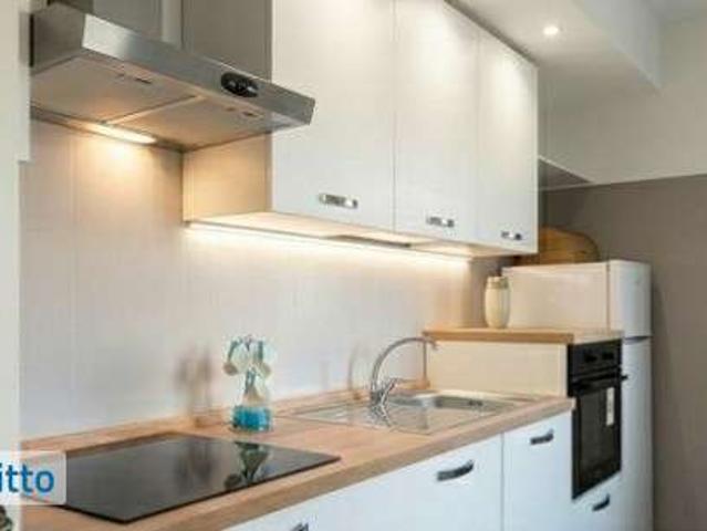 Appartamento arredato Centro