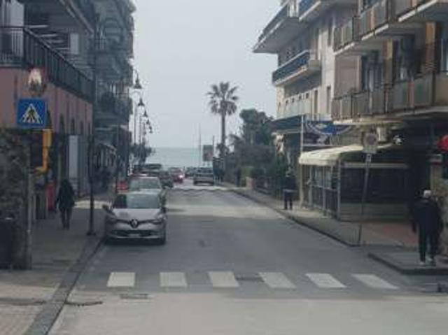 Appartamento arredato Centro