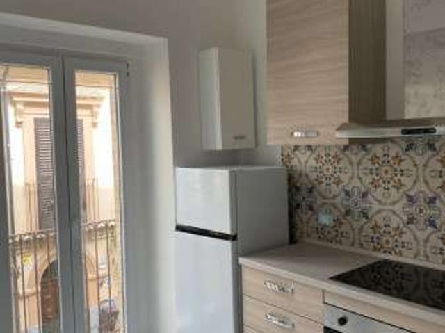 Appartamento arredato Centro
