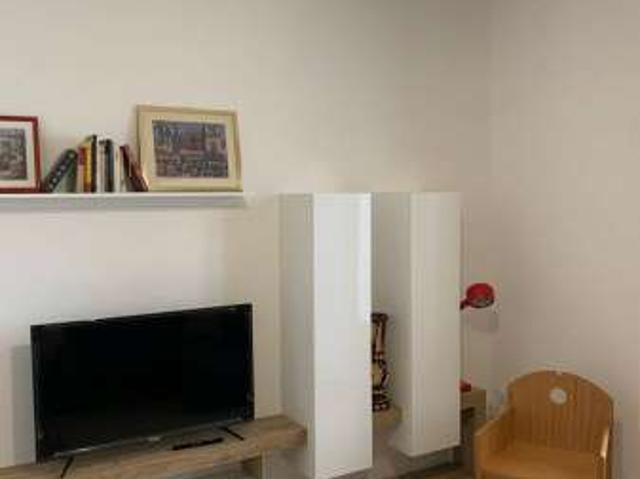Appartamento arredato Centro